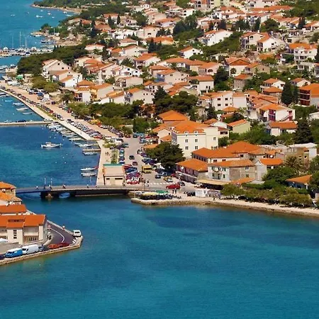 Apartment Marica Tisno