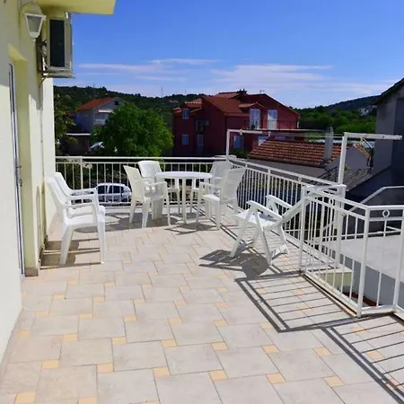Apartment Marica