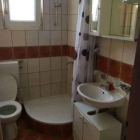 Marica Apartment Tisno