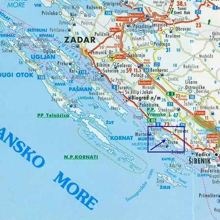 Marica Tisno